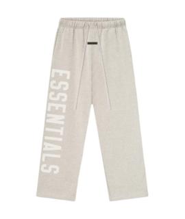 FEAR OF GOD ESSENTIALS Прямые брюки