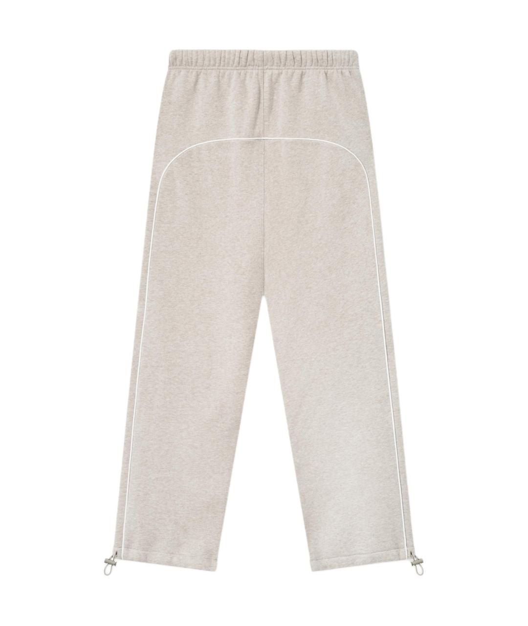 FEAR OF GOD ESSENTIALS Бежевые повседневные брюки, фото 2