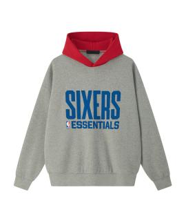 FEAR OF GOD ESSENTIALS Худи/толстовка