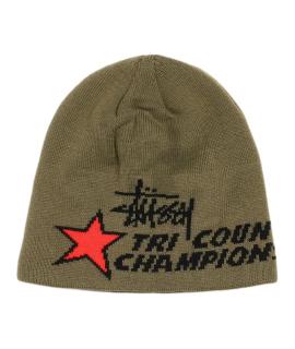 STUSSY Шапка