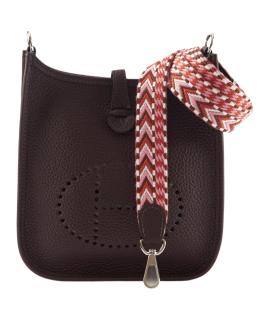 HERMES Сумка через плечо