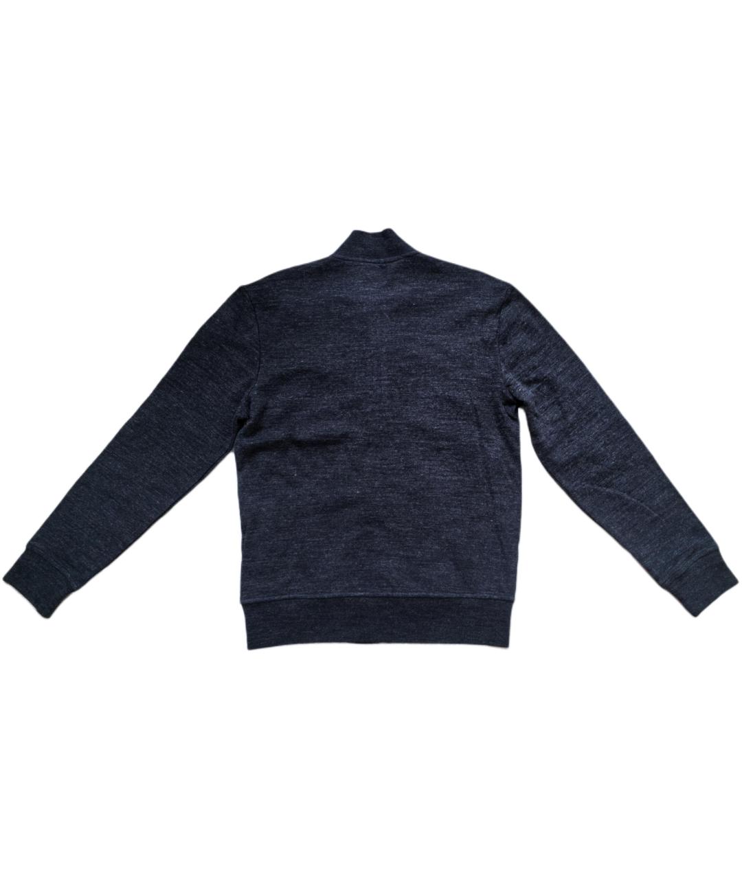 POLO RALPH LAUREN Черная куртка, фото 2