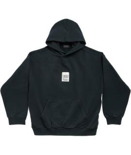 BALENCIAGA Худи/толстовка