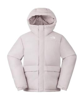 THE NORTH FACE Пуховик