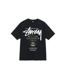 STUSSY Футболка
