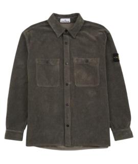 STONE ISLAND Классическая рубашка