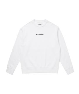 JIL SANDER Худи/толстовка