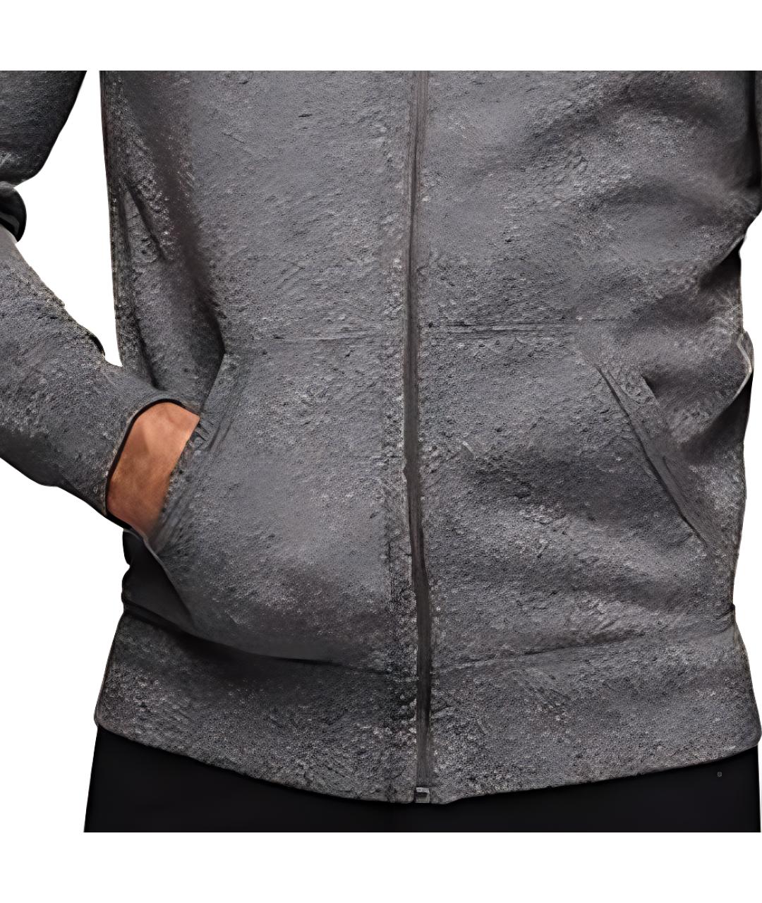 POLO RALPH LAUREN Серая куртка, фото 5