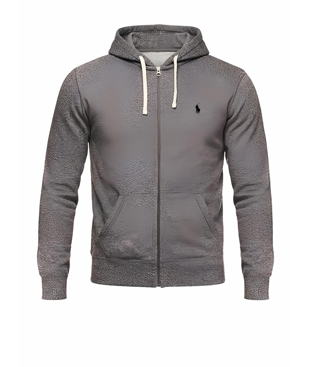 POLO RALPH LAUREN Серая куртка, фото 6