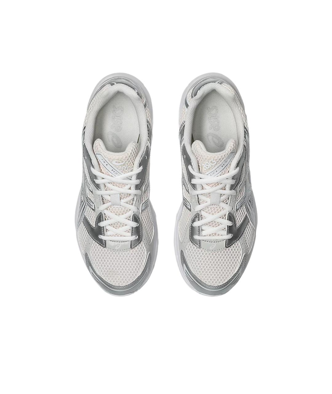 ASICS Серые кроссовки, фото 3