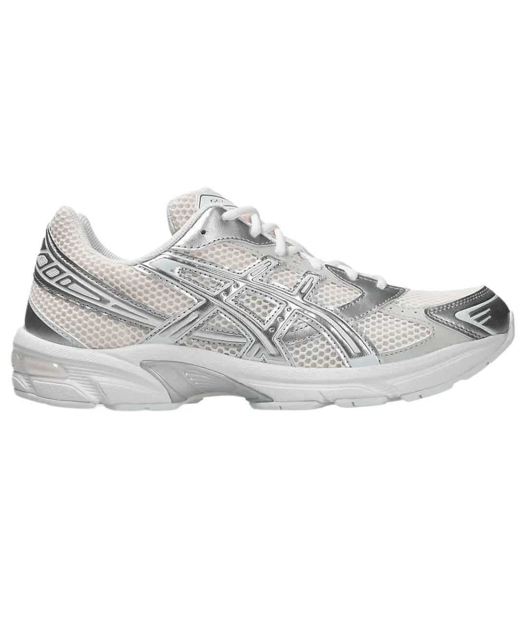 ASICS Серые кроссовки, фото 1