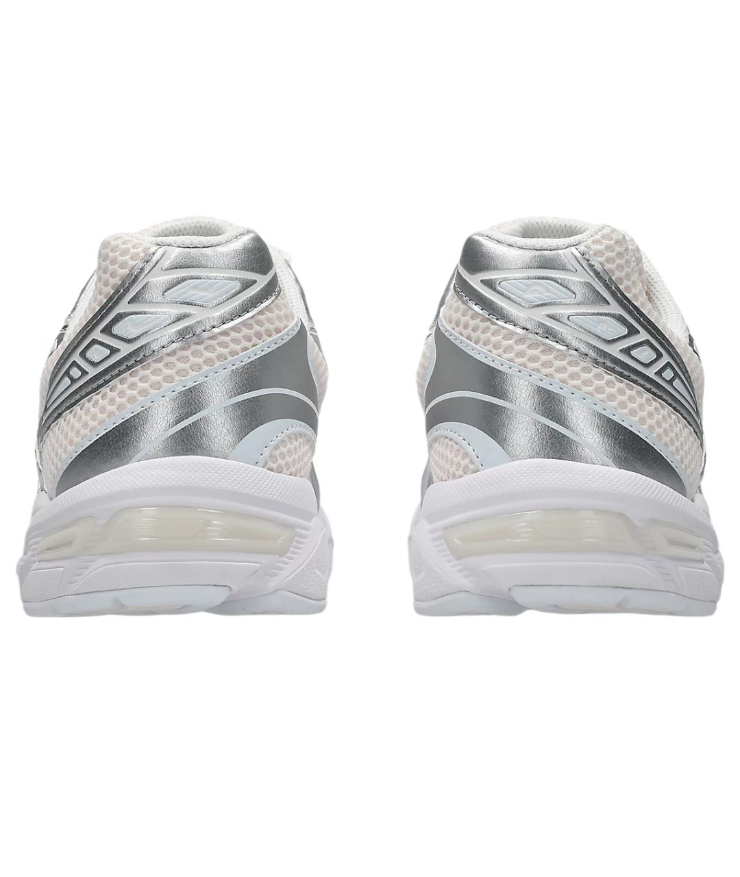 ASICS Серые кроссовки, фото 4