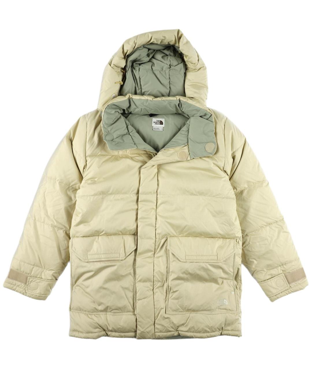 THE NORTH FACE Пуховик, фото 1