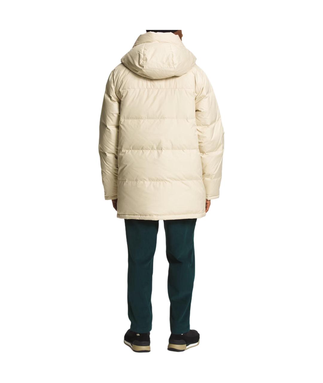 THE NORTH FACE Пуховик, фото 4