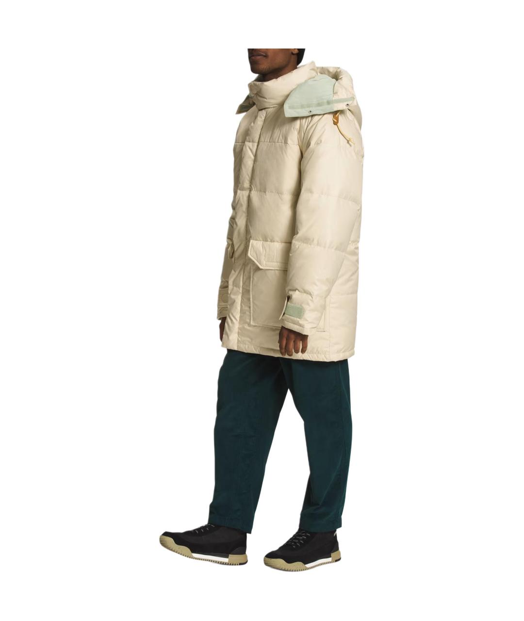 THE NORTH FACE Пуховик, фото 5