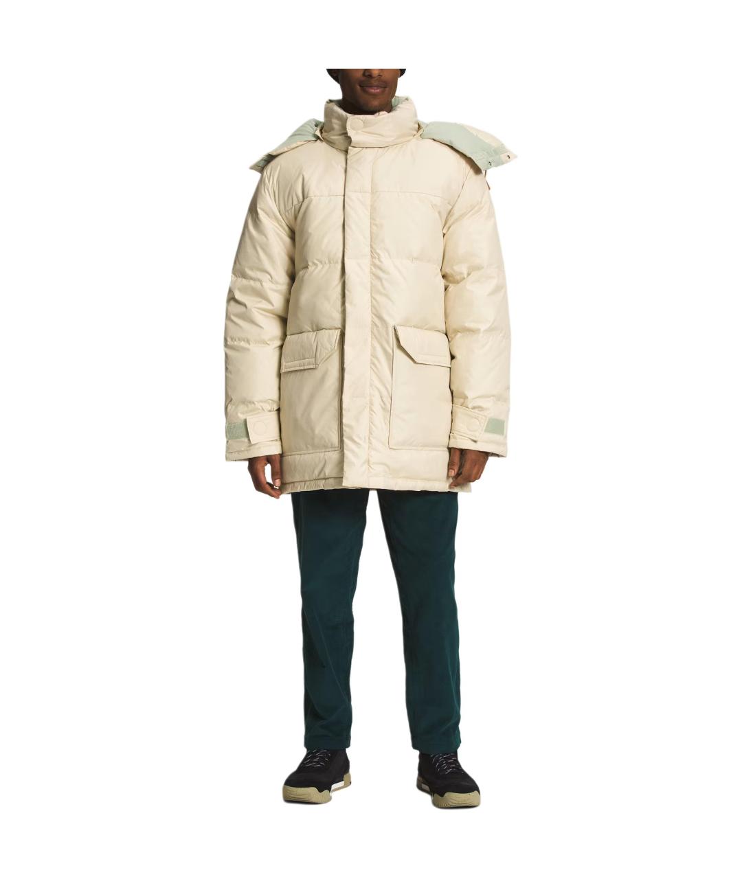 THE NORTH FACE Пуховик, фото 3