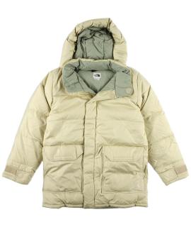 THE NORTH FACE Пуховик