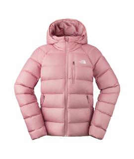 THE NORTH FACE Пуховик