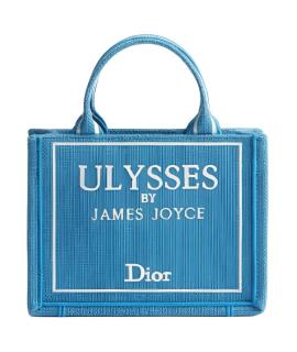 CHRISTIAN DIOR Сумка через плечо