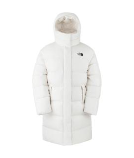 THE NORTH FACE Пуховик