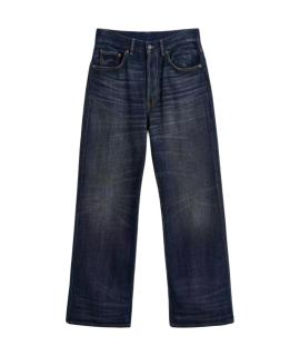 ACNE STUDIOS Прямые джинсы