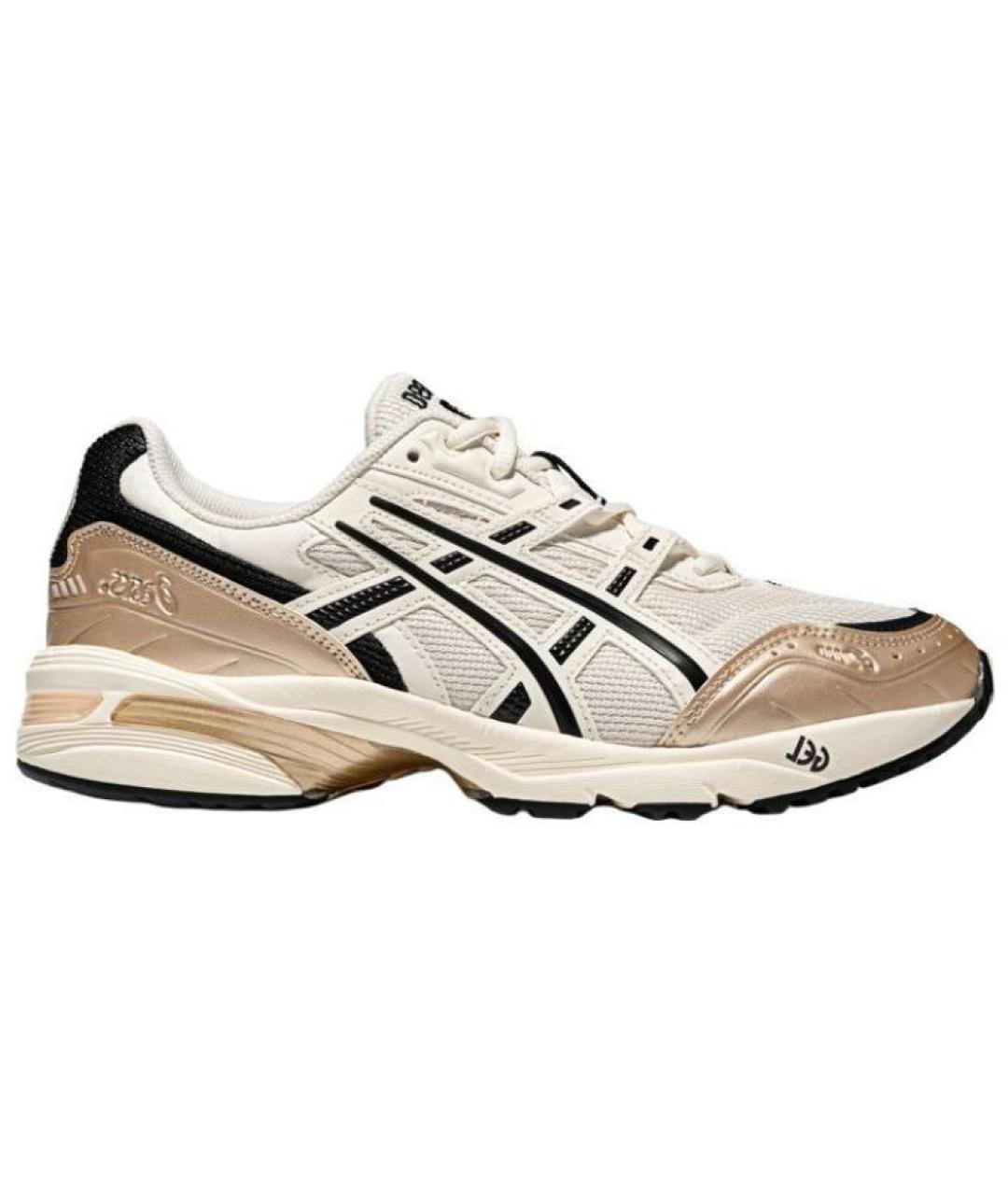 ASICS Серые кроссовки, фото 1