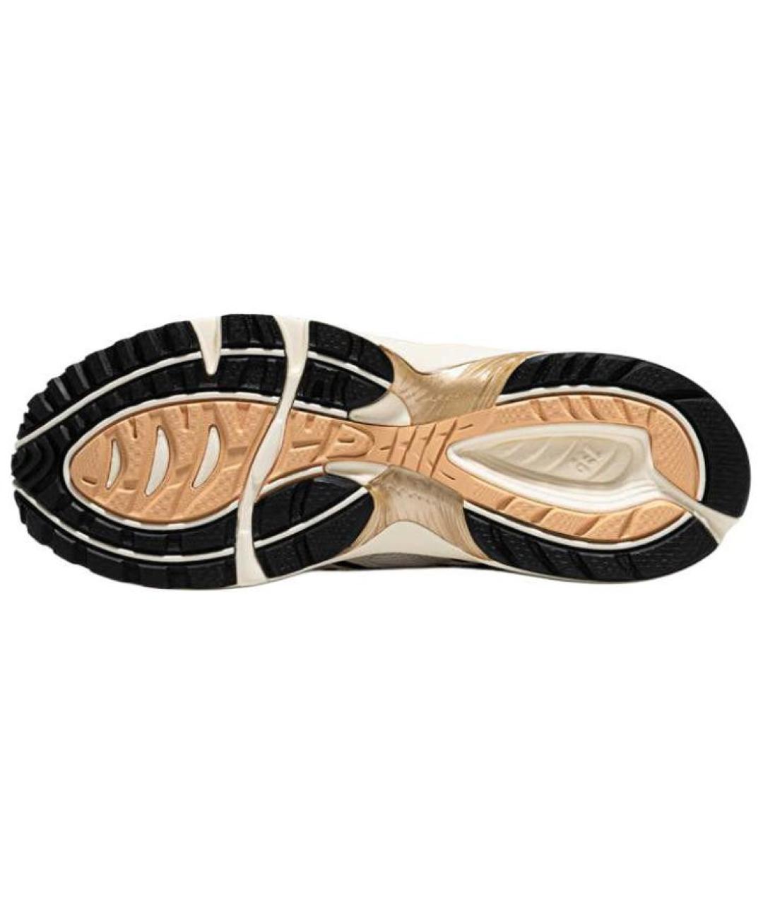ASICS Серые кроссовки, фото 5
