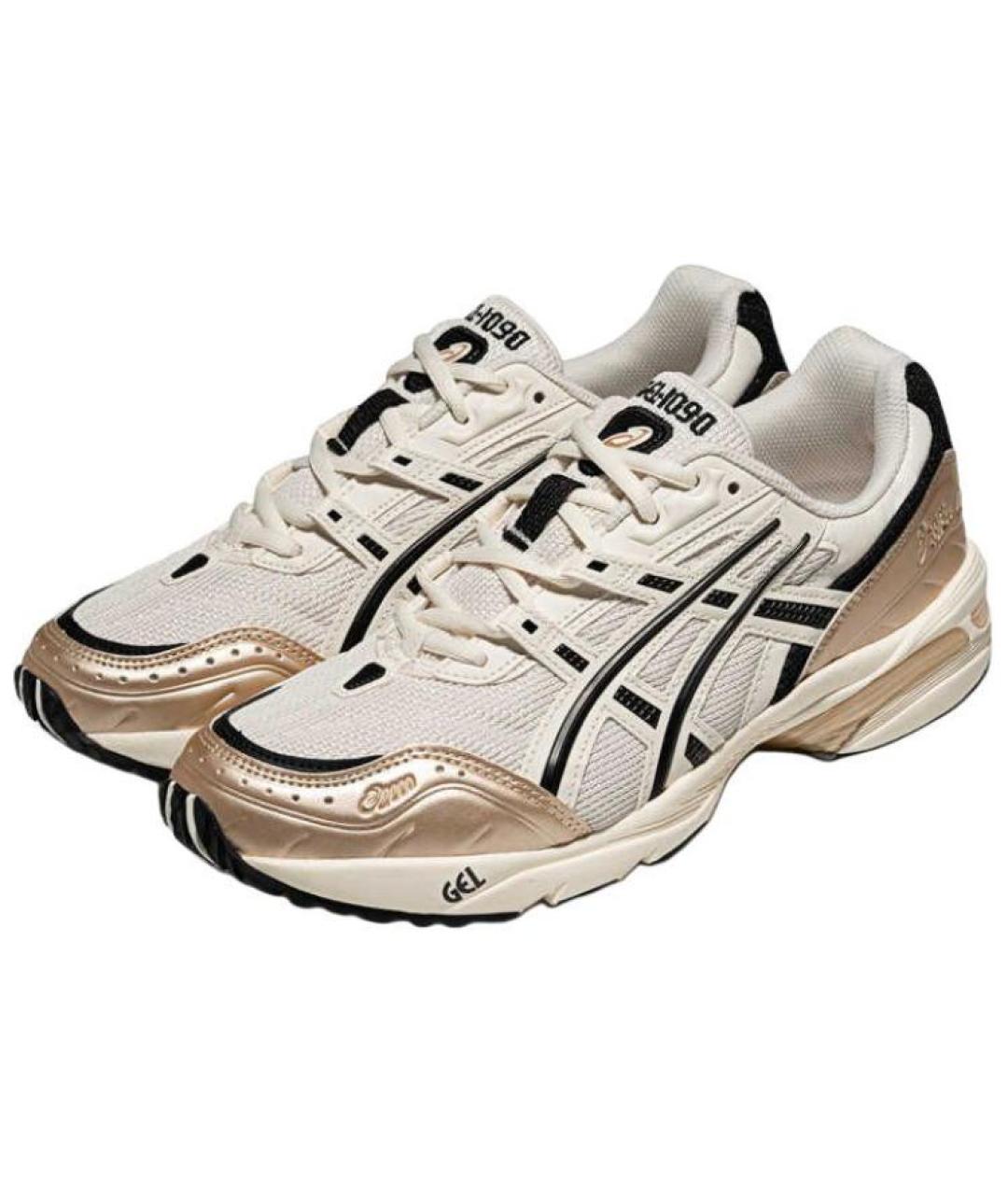 ASICS Серые кроссовки, фото 3