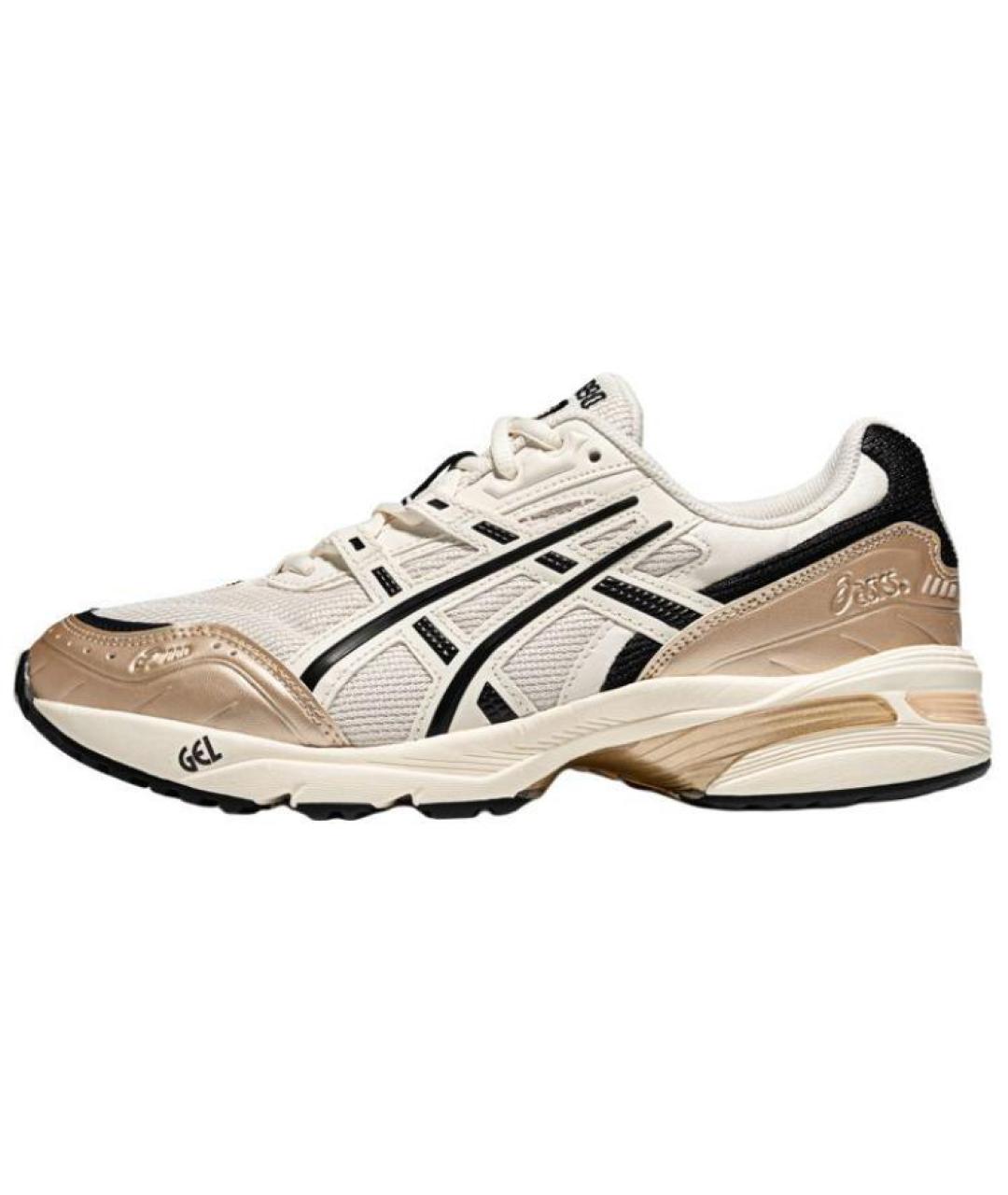 ASICS Серые кроссовки, фото 2