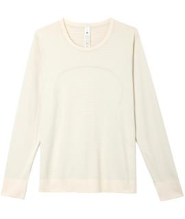 Lululemon Лонгслив