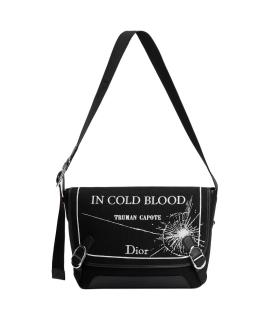 CHRISTIAN DIOR Сумка через плечо