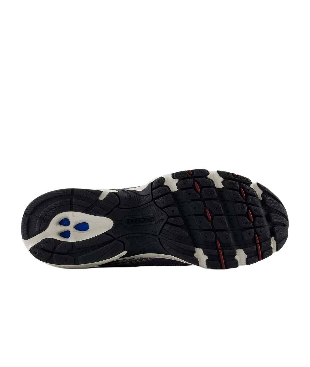 NEW BALANCE Серые кроссовки, фото 5