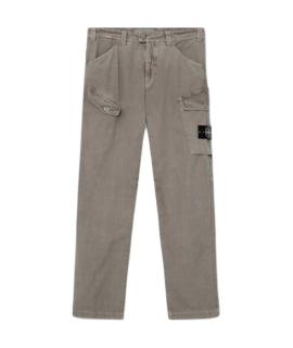 STONE ISLAND Повседневные брюки