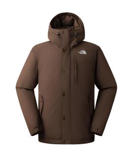 THE NORTH FACE Пуховик