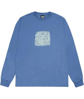 STUSSY Лонгслив
