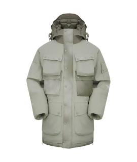 THE NORTH FACE Пуховик