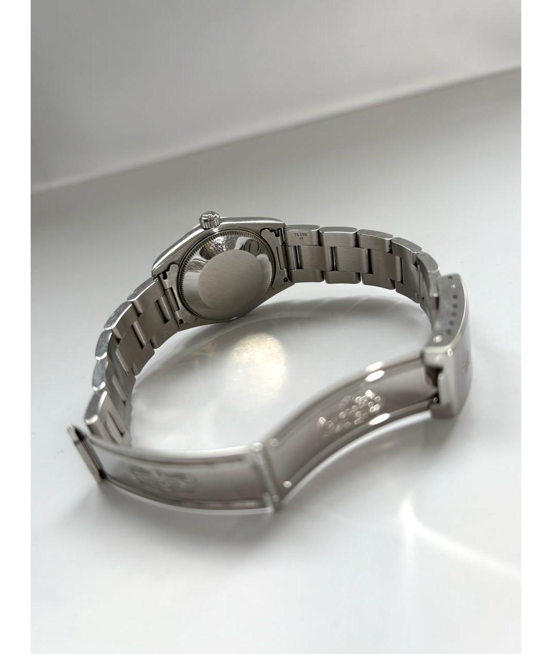 ROLEX Коралловые часы, фото 3