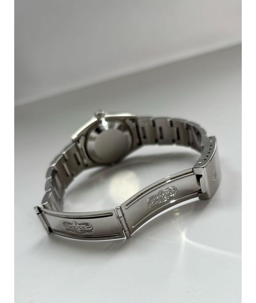 ROLEX Коралловые часы, фото 4