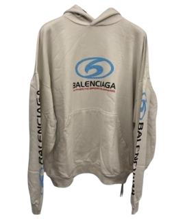 BALENCIAGA Худи/толстовка