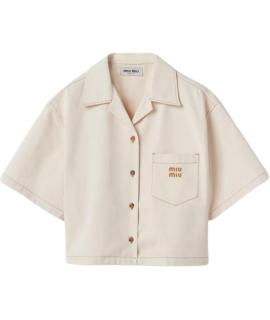 MIU MIU Рубашка