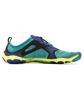 VIBRAM Низкие кроссовки / кеды