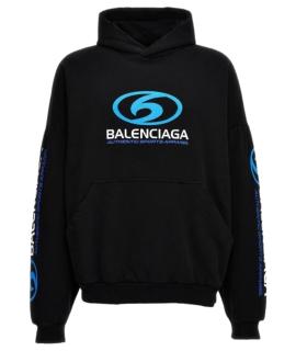 BALENCIAGA Худи/толстовка