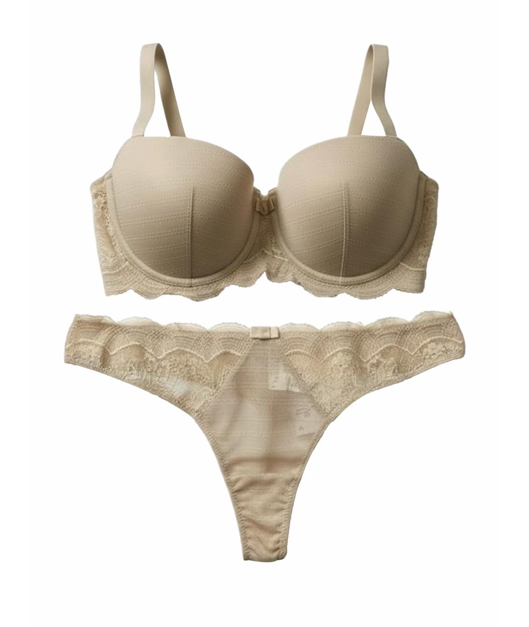 LA PERLA Серый комплекты, фото 1