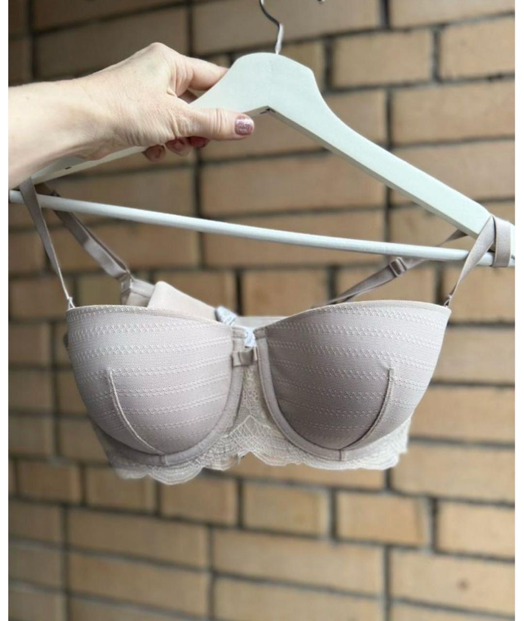 LA PERLA Серый комплекты, фото 2