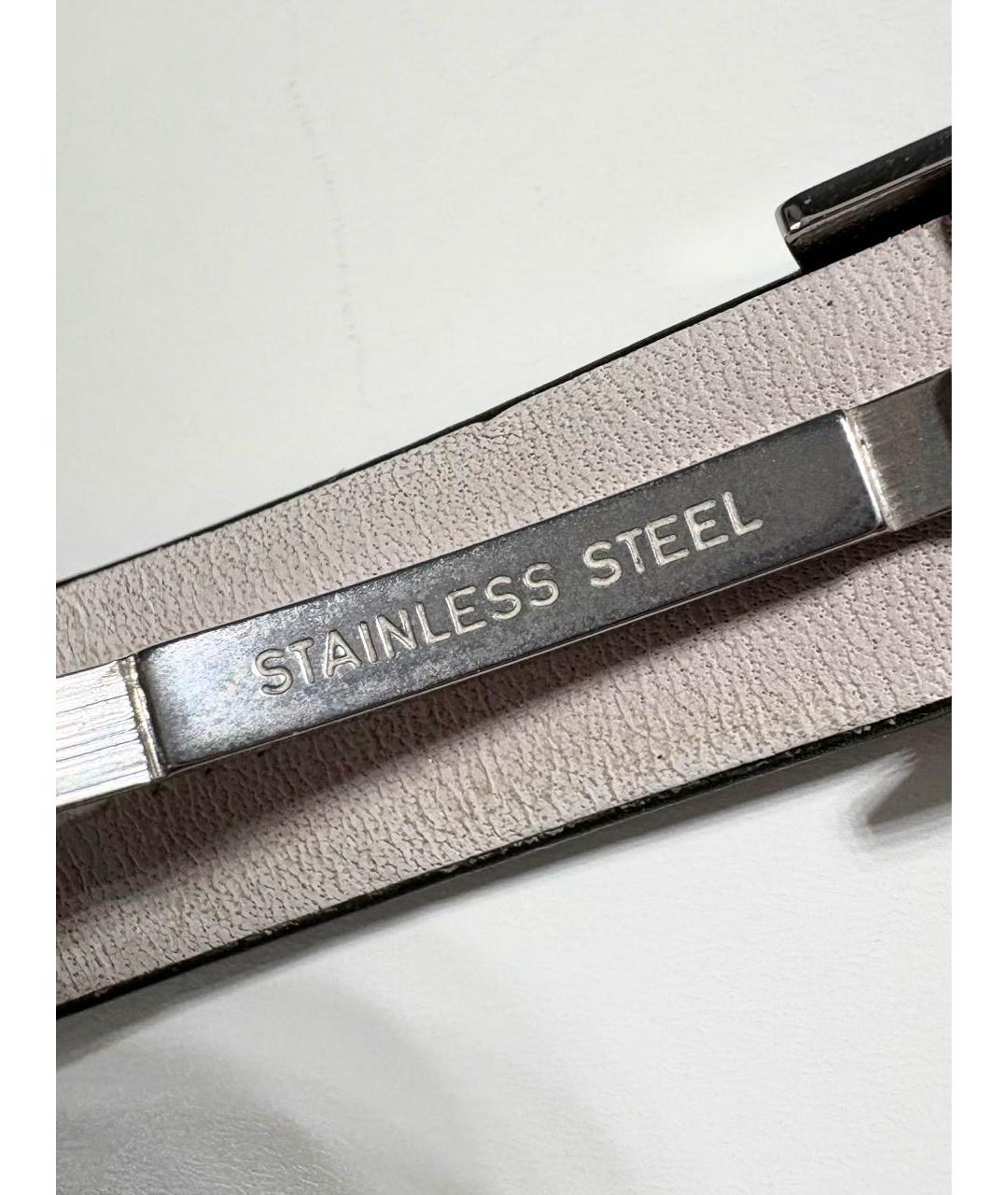 BVLGARI Зеленые часы, фото 6