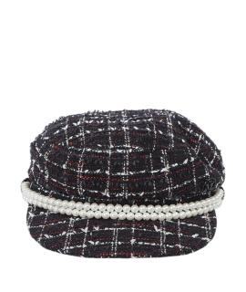 MAISON MICHEL Кепка