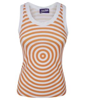 JEAN PAUL GAULTIER Майка