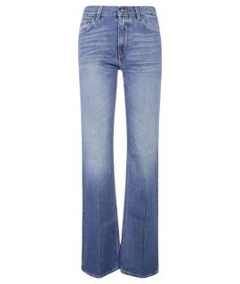 HAIKURE Прямые джинсы