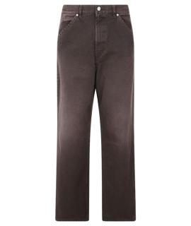 MARNI Повседневные брюки