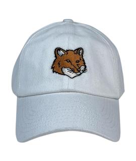 MAISON KITSUNE Кепка/бейсболка